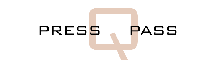 Press Pass Q Logo